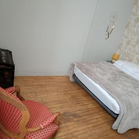 Intramuros Charmant 30M2 Renove Saint-Malo Bagian luar foto