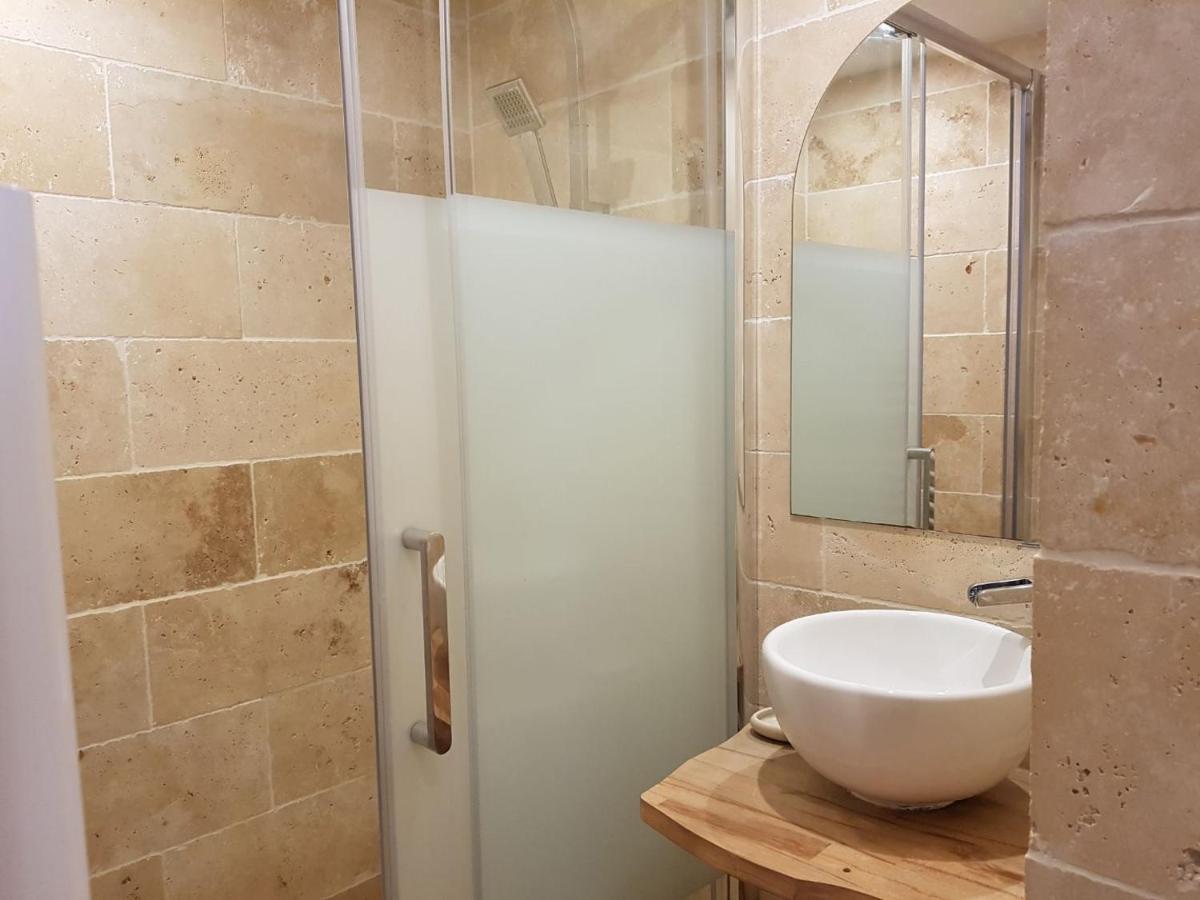 Intramuros Charmant 30M2 Renove Saint-Malo Bagian luar foto