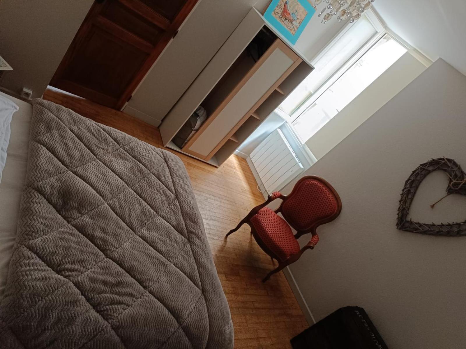 Intramuros Charmant 30M2 Renove Saint-Malo Bagian luar foto